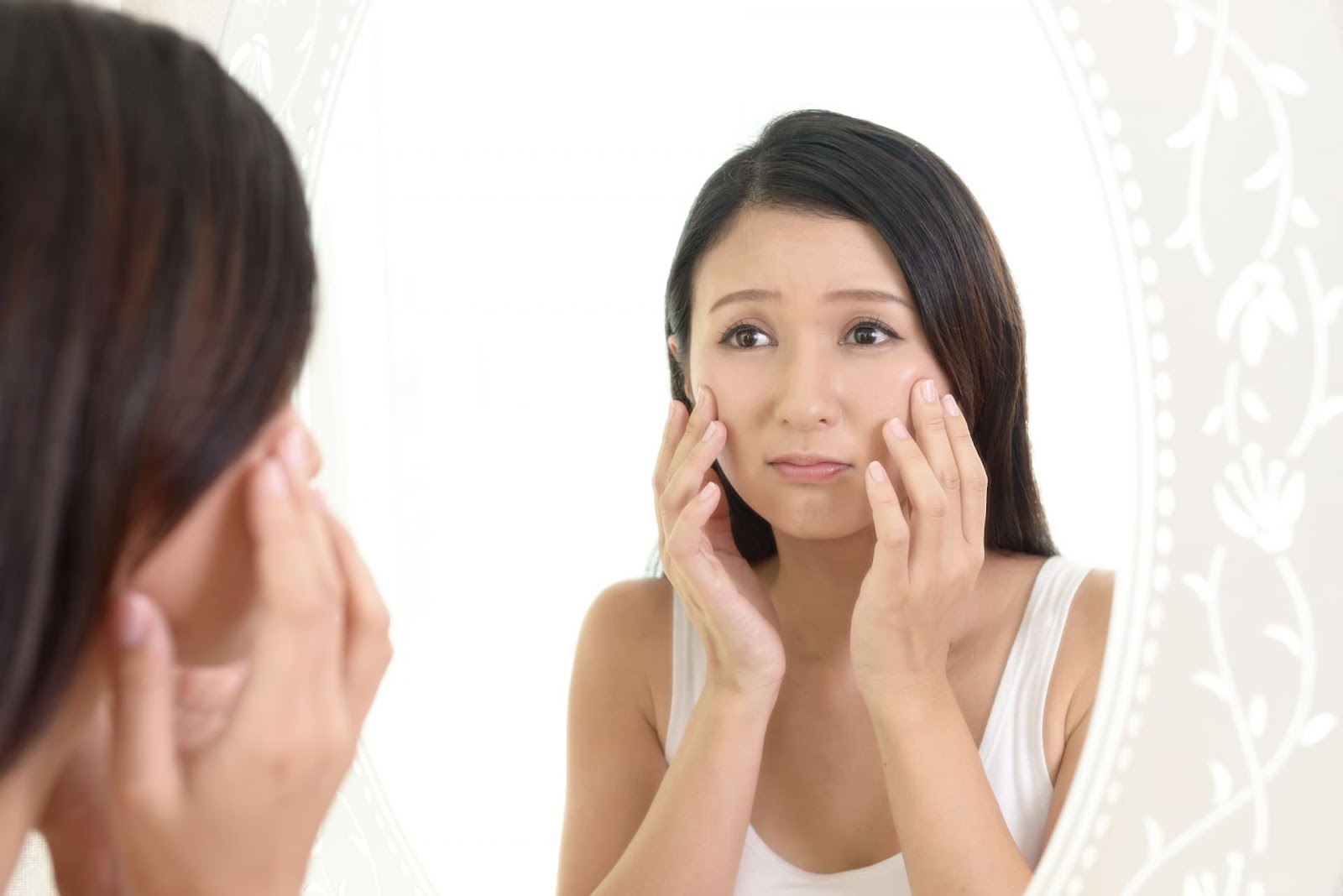 彼らはどのように見え、どのように感じますか？